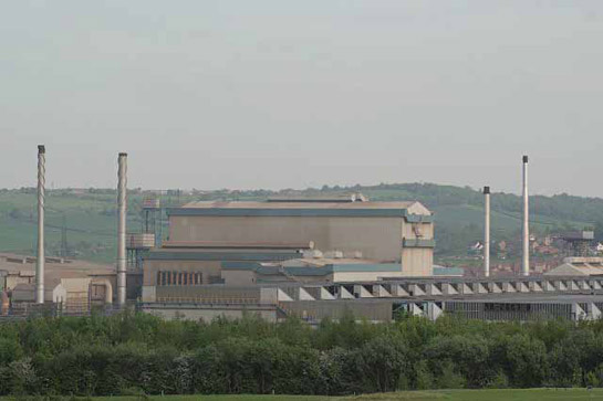 Industrial